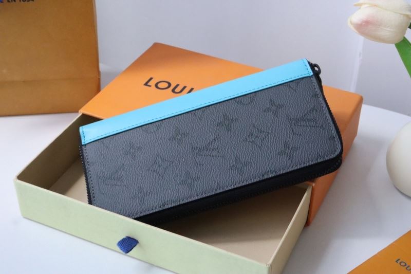 Louis Vuitton Wallets